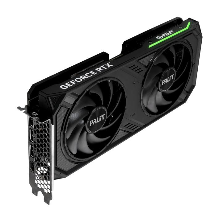 palit rtx 4070 super dual