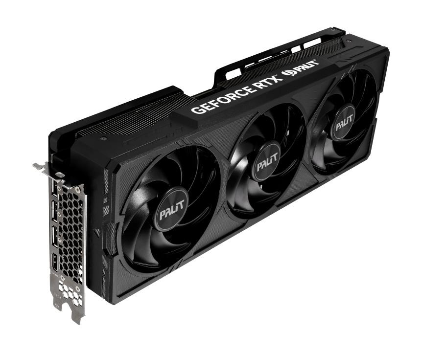 palit rtx 4070 super jetstream
