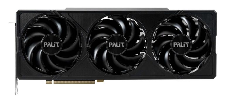 palit rtx 4070 ti super jetstream t