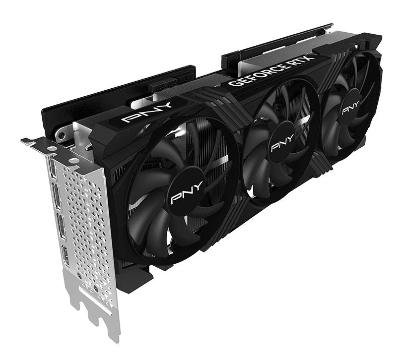 pny rtx 4070 ti super verto oc