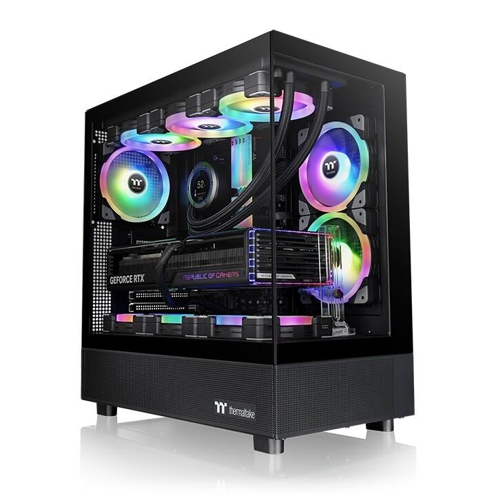 thermaltake view 270