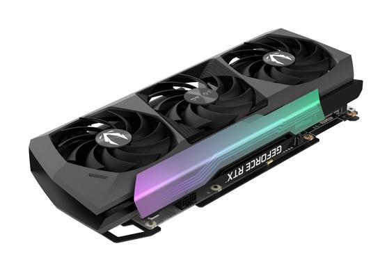 zotac rtx 4070 ti super amp holo